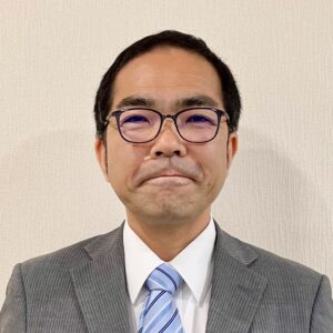 行政書士　三浦征裕